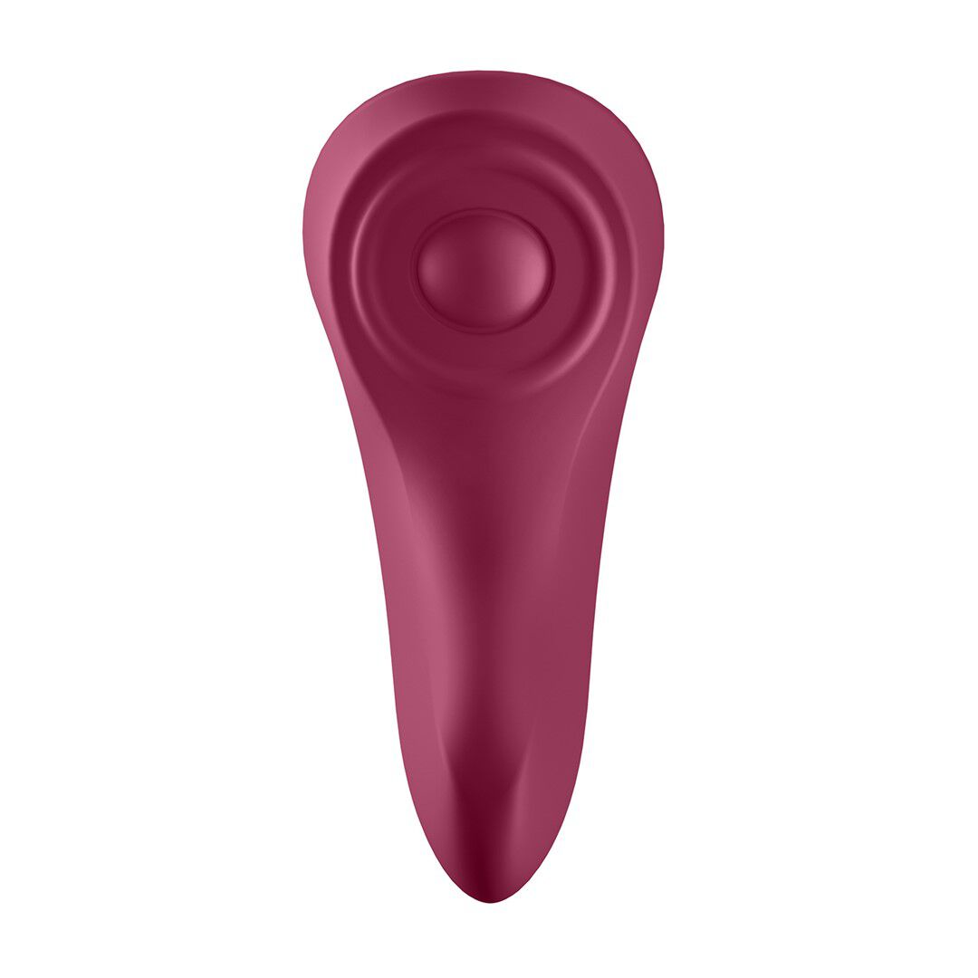 Satisfyer Sexy Secret biksīšu vibrators