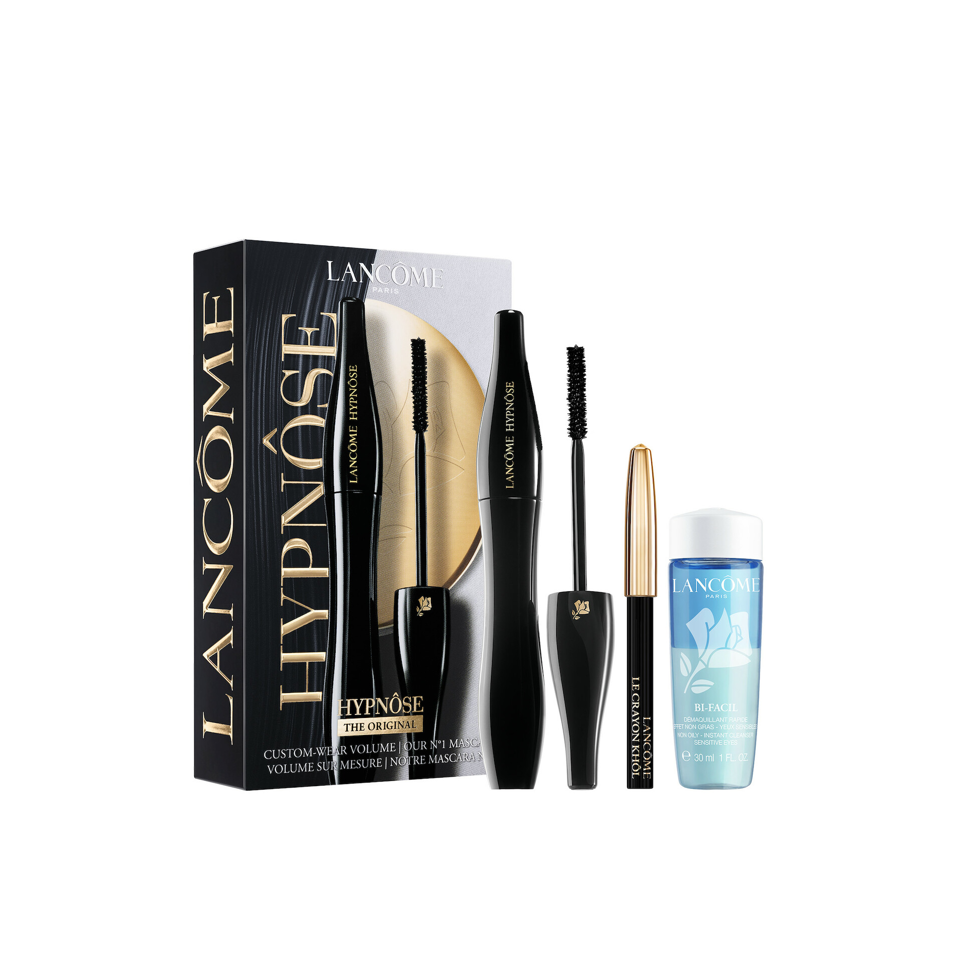 Komplet maskar Hypnôse - Lancôme