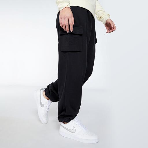  Nike Club