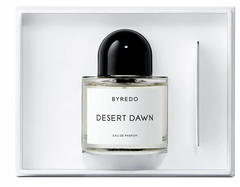 BYREDO Desert Dawn unisex parfum vanduo