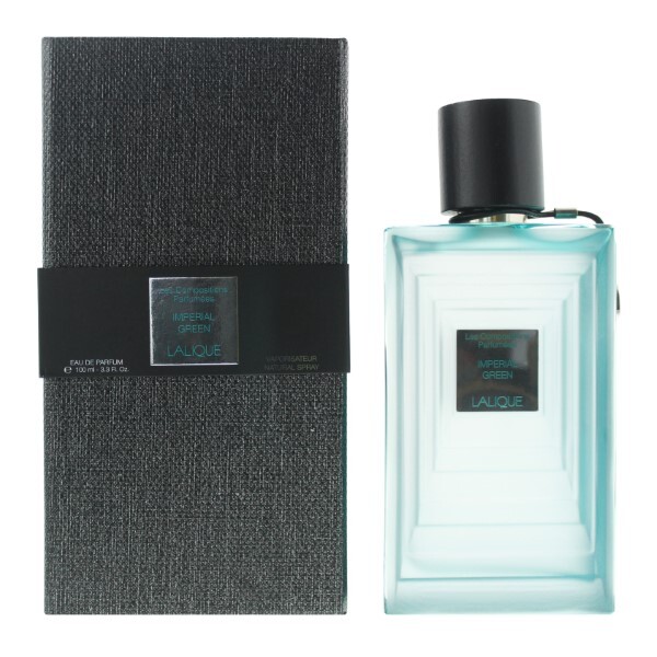 Lalique Imperial Green Eau de Parfum 100ml | Illat | Szuperdrog