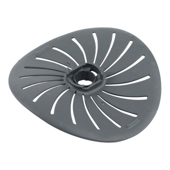 Tapa de cuchillas para olla de cocción lenta y extractor de vacío Vorwerk Thermomix TM5 TM6 TM31. Pieza de repuesto.