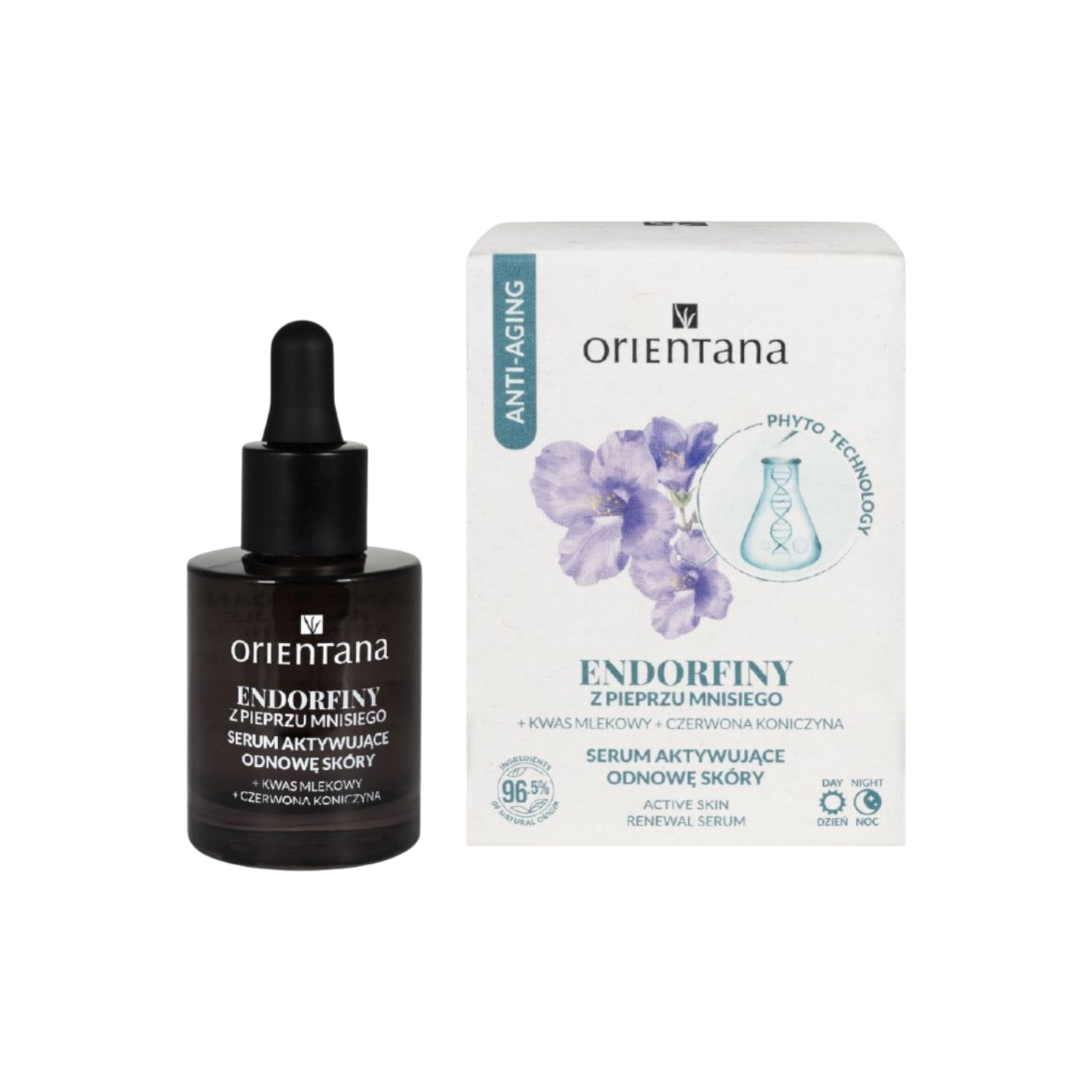 Orientana Phyto Technology