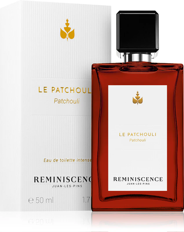 Reminiscence Le Patchouli Intense unisex eau de toilette