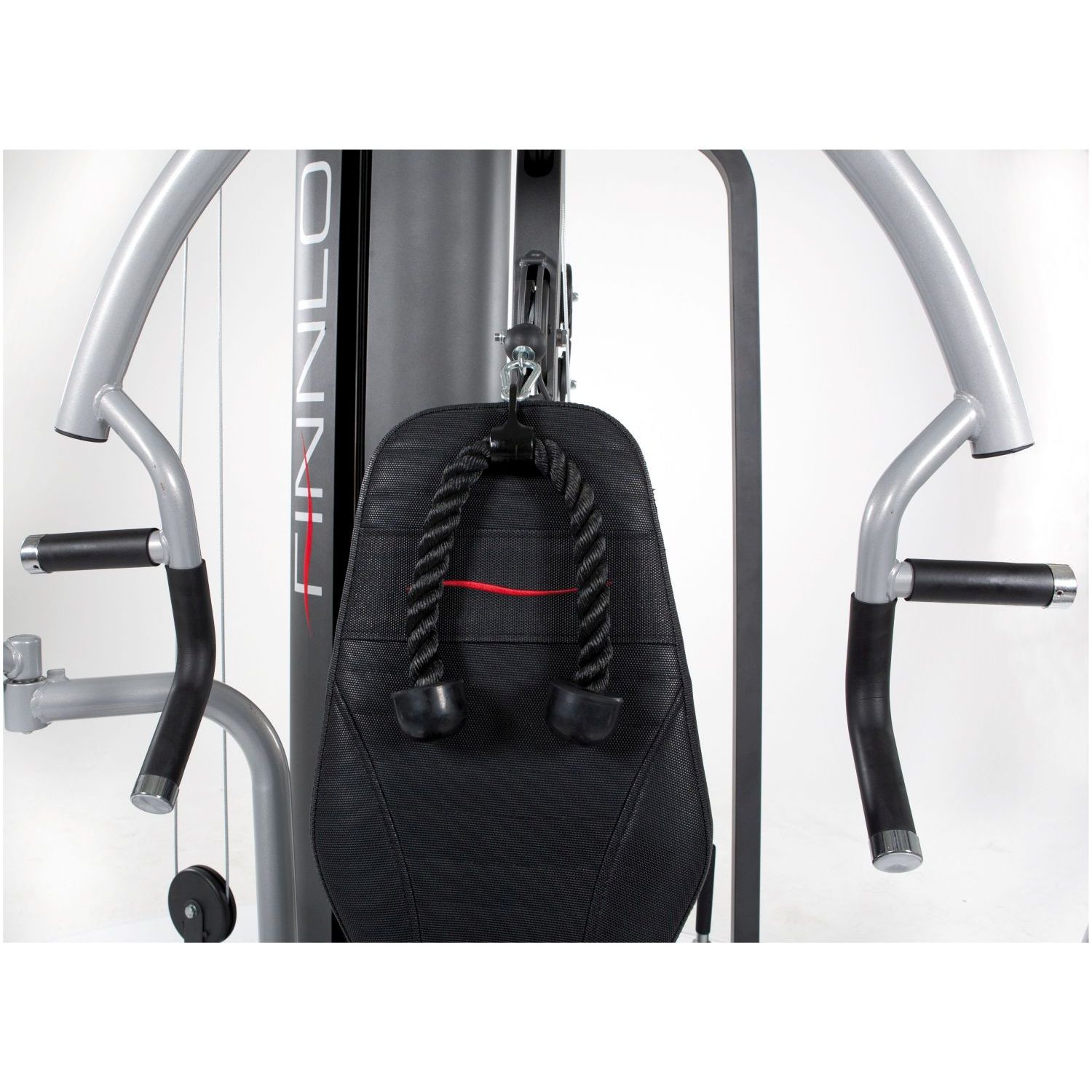 Autark 6000 Finnlo Multi-Station with Shipping, Assembly and Commissioning Included
