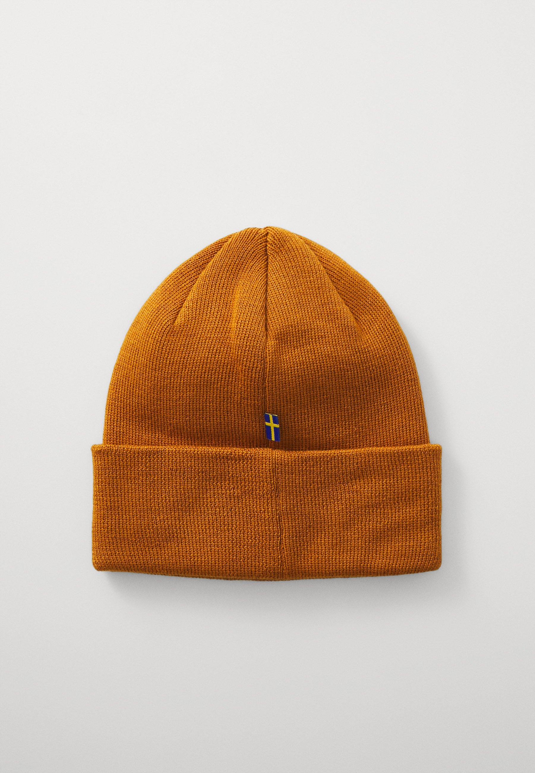 Fjällräven KIDS 1960 LOGO UNISEX - Berretto - ghianda
