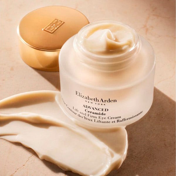 Napredna krema za lifting i učvršćivanje kože oko očiju s ceramidima | 15 ml