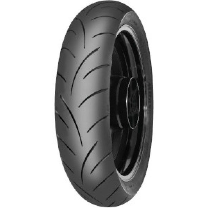 Pneu Moto Mitas MC50 - 130/80-17 - Vitesse H - Charge 65 - Roue Arrière
