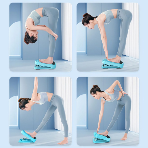 Sportek Stretching Foot Board