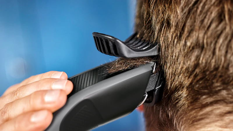 Aparador de cabelo e barba Philips Série 3000 HC3525/15