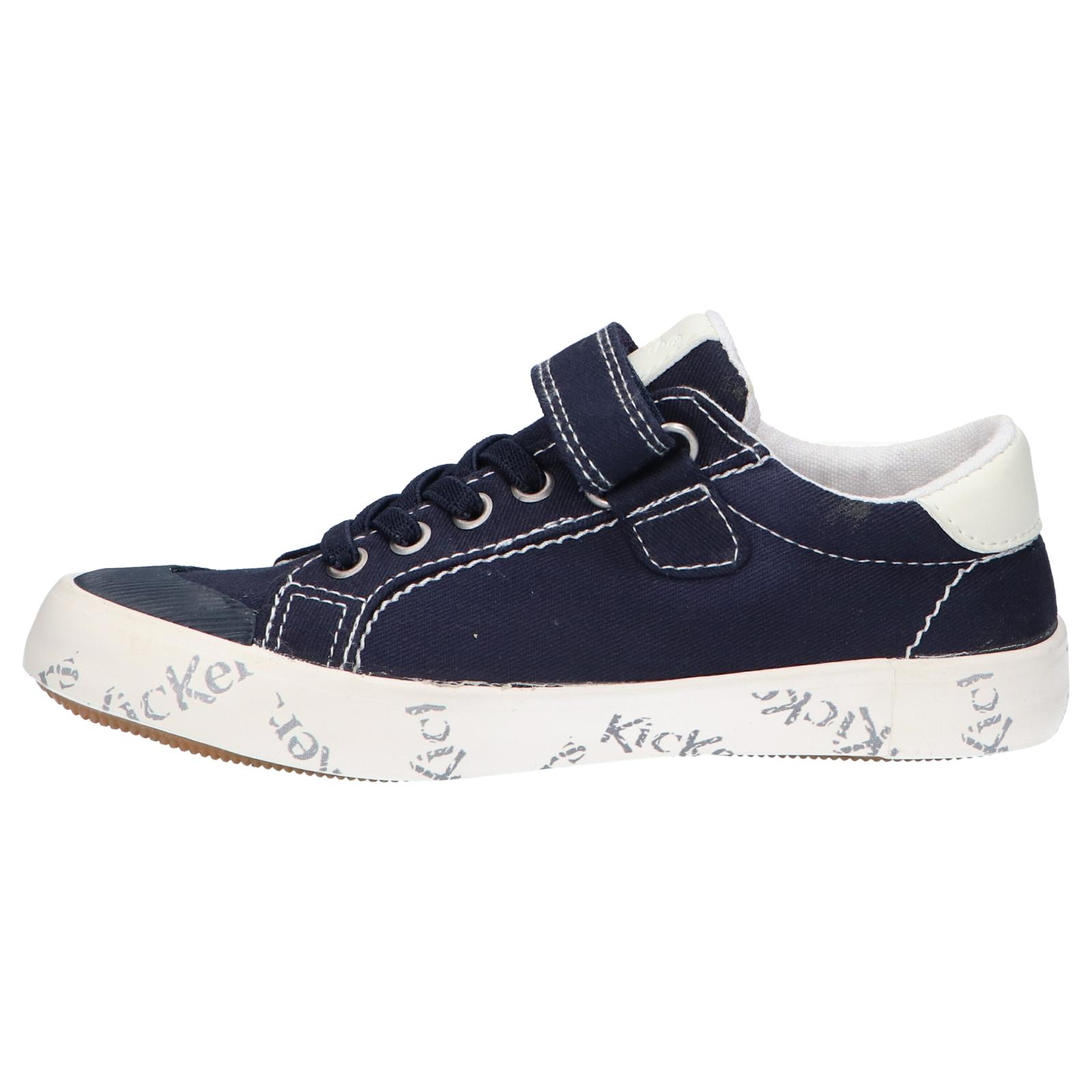 Deportivas Kickers 860868-30 Toile Gody