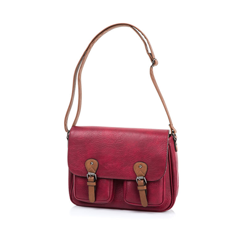 Damentaschen Rote Taschen