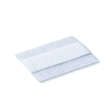 Měkký bílý obvaz Tiritas 1m x 6cm 1 kus 1 kus
