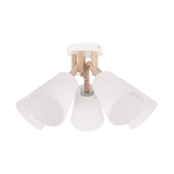 Lampa sufitowa VAIO WHITE 666