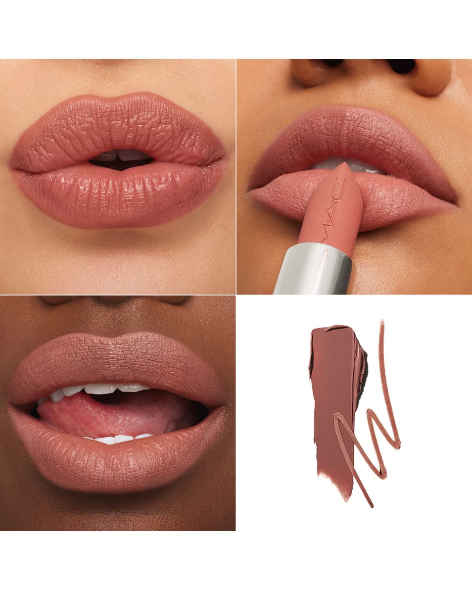 Set de ruj MAC Holiday
