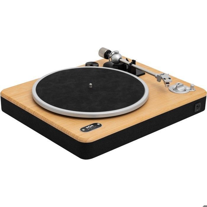 PLATINE VINYLE - HOUSE OF MARLEY - STIR IT UP WIRELESS 2
