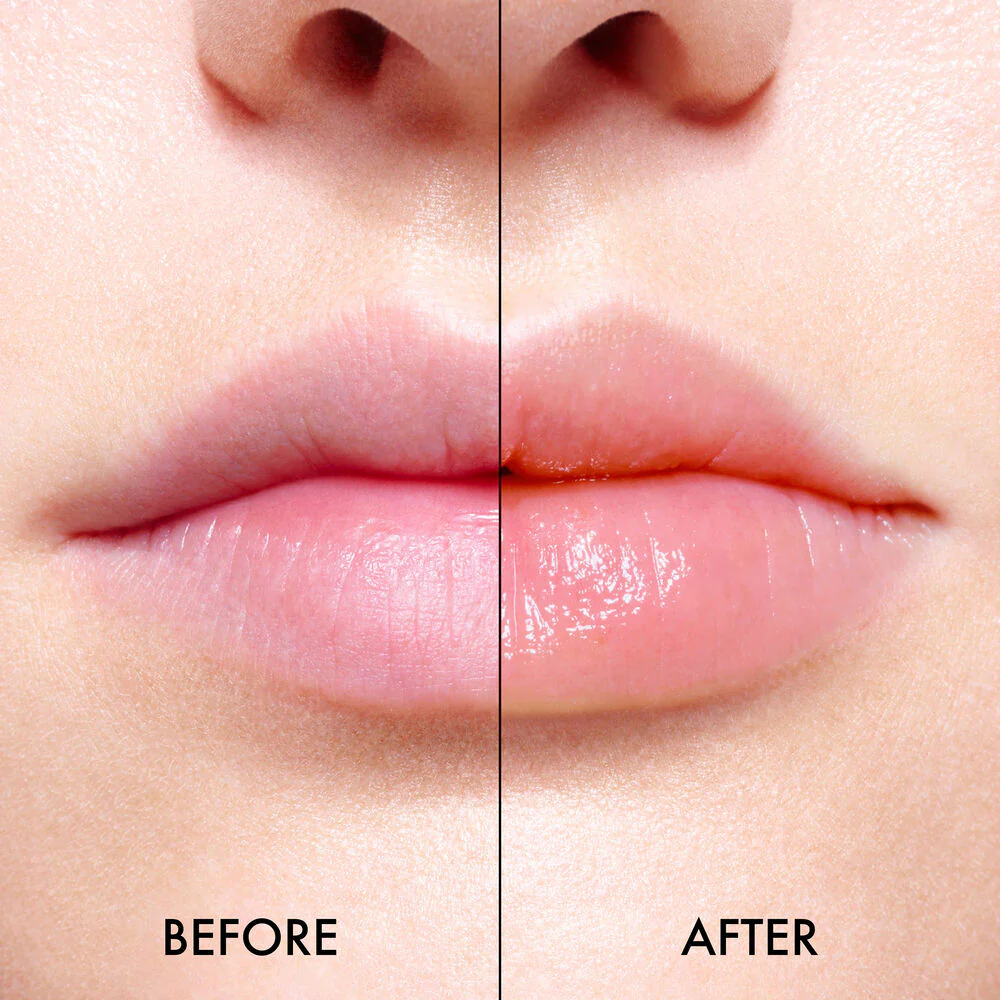 Primer Labbra Dior Addict Lip Glow - Balsamo Labbra, Base Rossetto