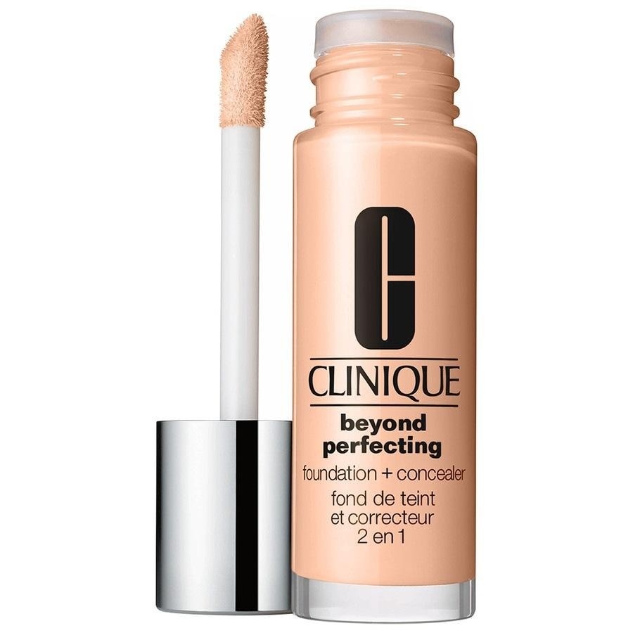 Clinique Beyond Perfecting Foundation + Concealer - 30 ml