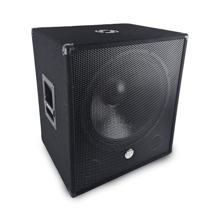Subwoofer 18