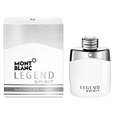 Montblanc Legend Spirit 100 ml 100 ml