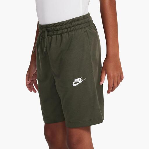 Nike-Hosen