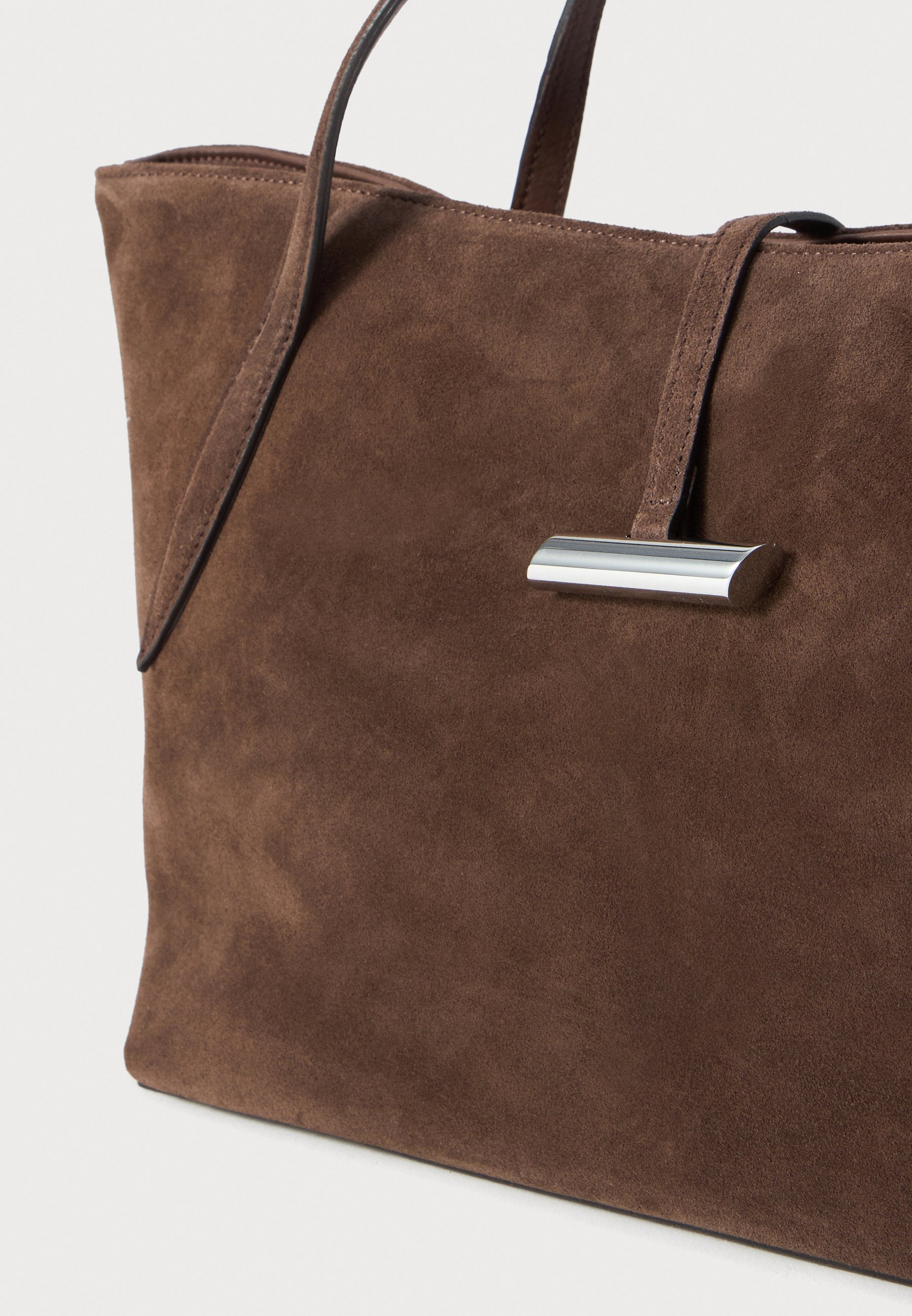 LIFFNER PETITE PENNE TOTE - Kabelka - black