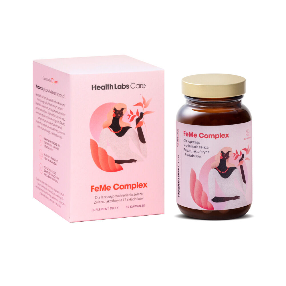 Complesso di assistenza sanitaria e laboratori