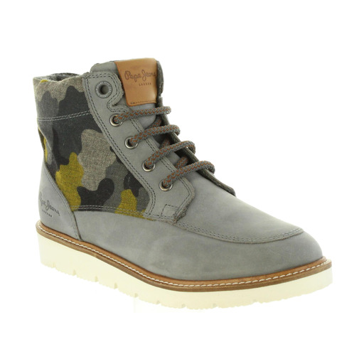  Botas Pepe Jeans Niño Pbs50072 Mjesec