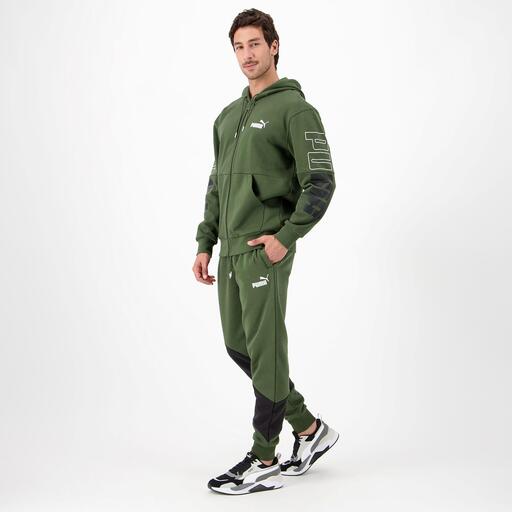 Puma Power