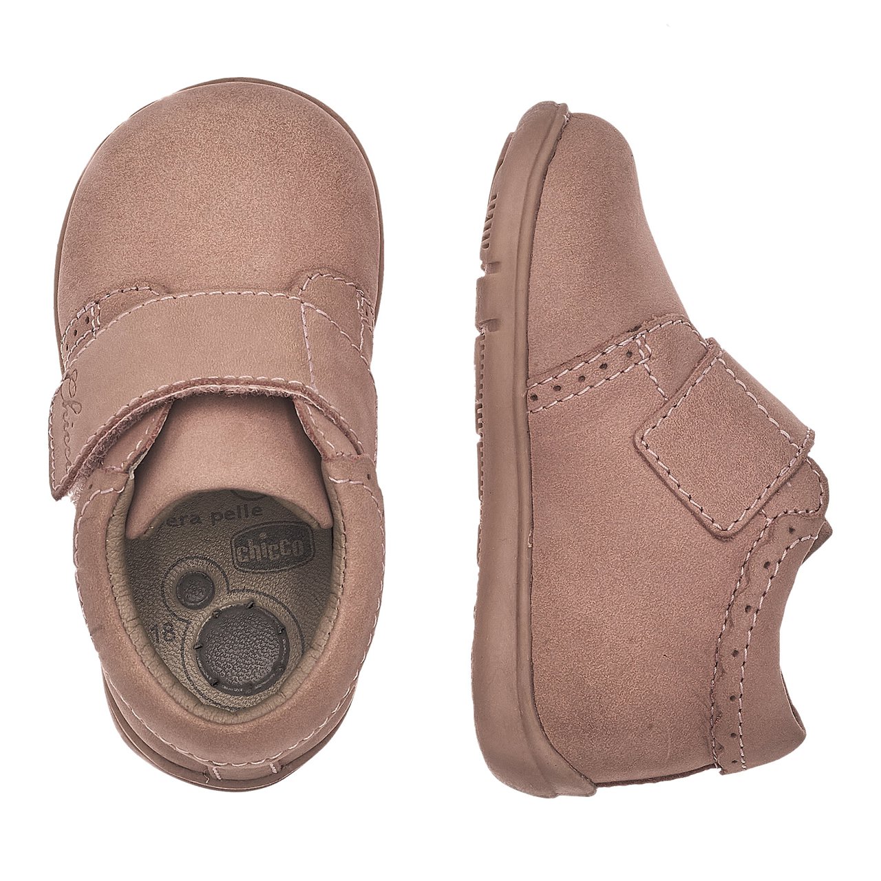 Pantofi de fată Ginza
