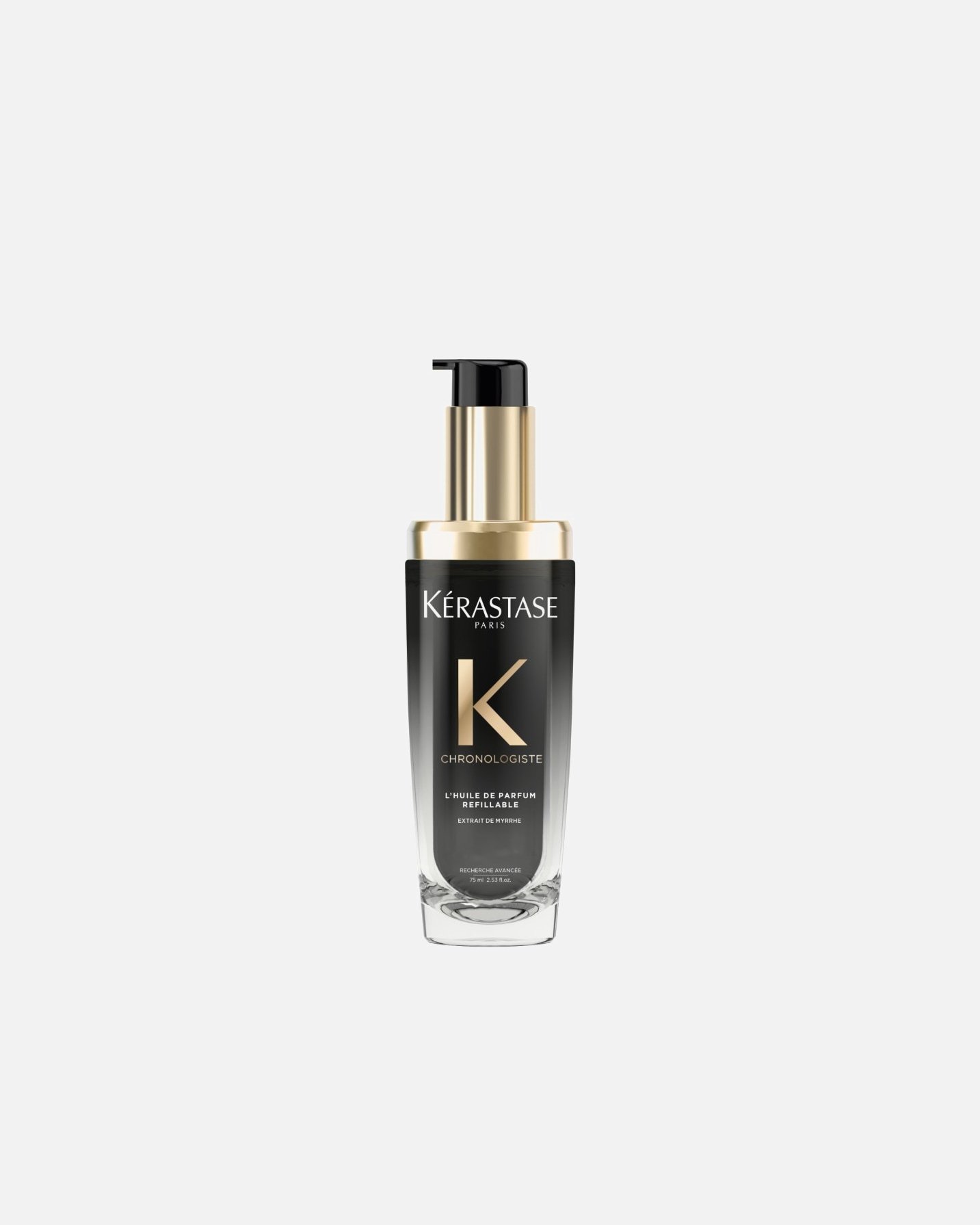 Kérastase ulje za kosu Chronologiste L'Huile de Parfum - 30 ml