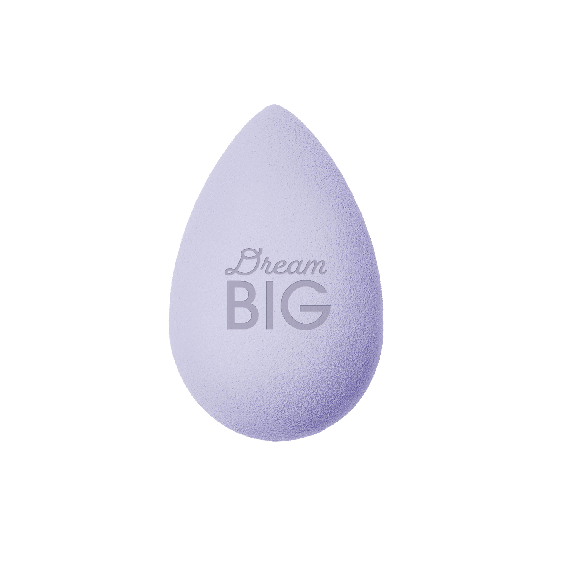 Burețel de machiaj Dream Big - blender de frumusețe