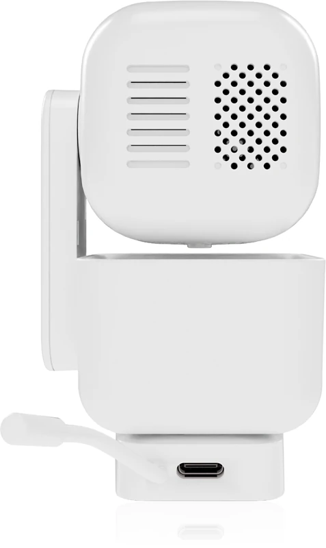 Monitor de bebê com vídeo digital NENO Ciao