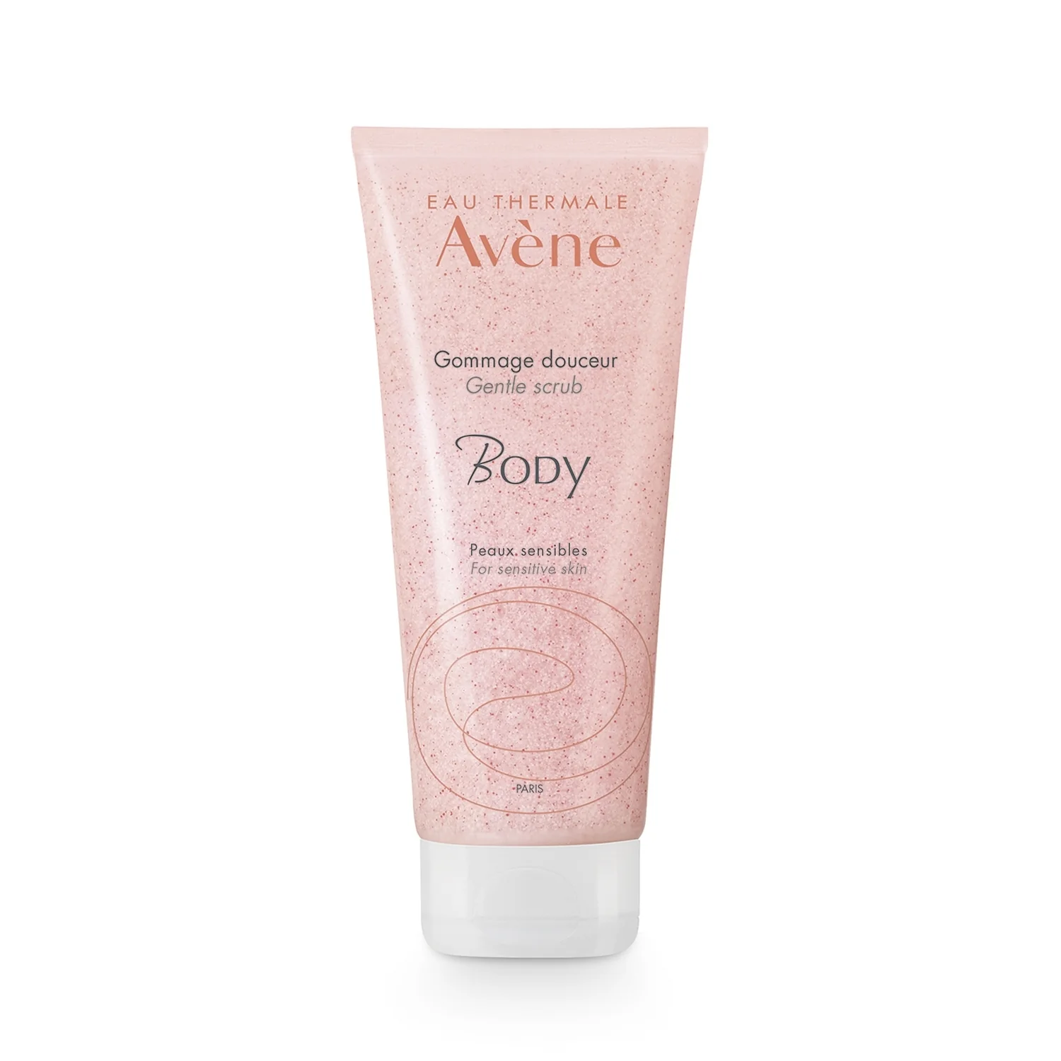 Body Gommage Delicato - Esfoliante
