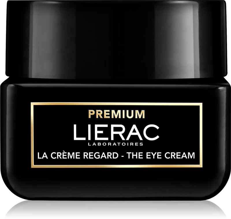 Lierac Premium The Eye Cream omladzujúci očný krém