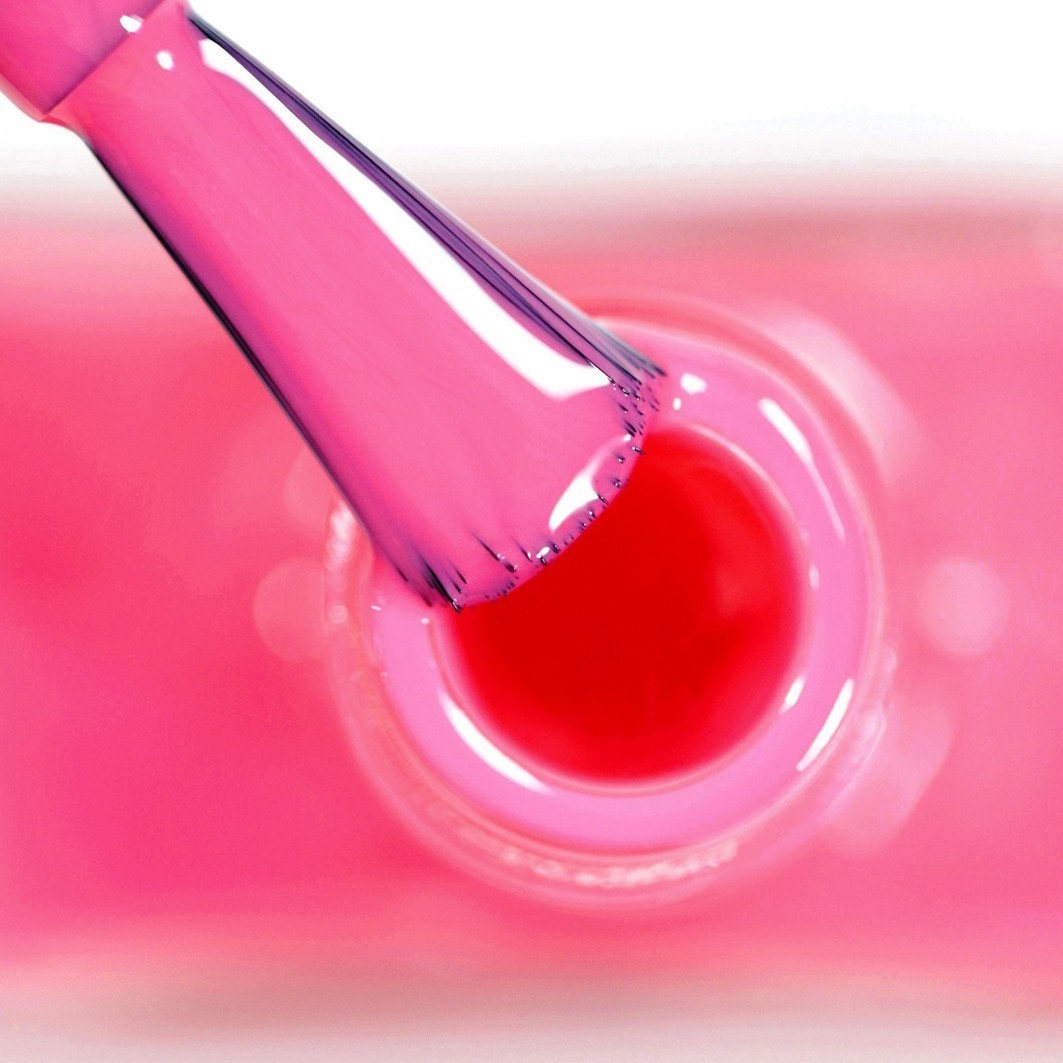 Alessandro Nagellack Hybrid Soul gēla laka - 8 ml