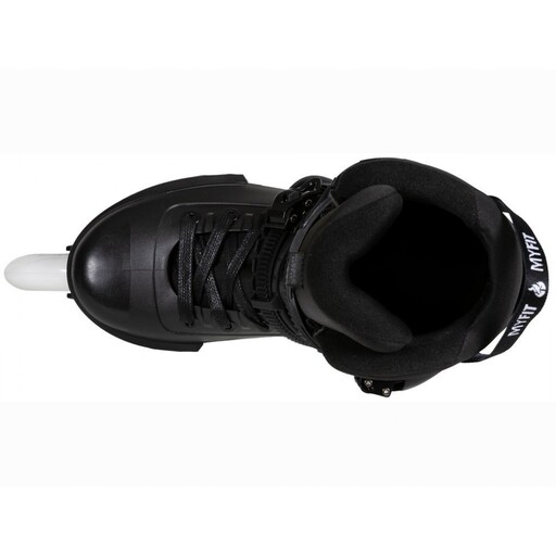  Powerslide Next Core Black 110