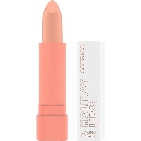 Catrice Holiday Lips 040 Tropic Feels Caring balzam za usne sa SPF25<br>3,5g