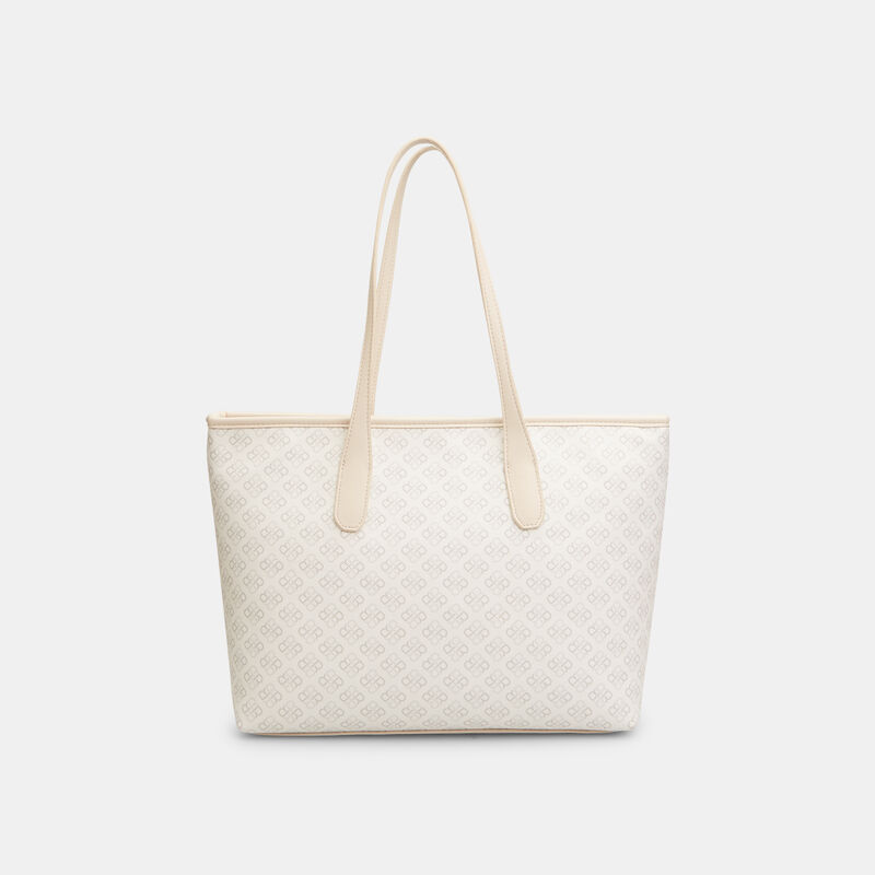 Borsa shopping da donna Bata Red Label