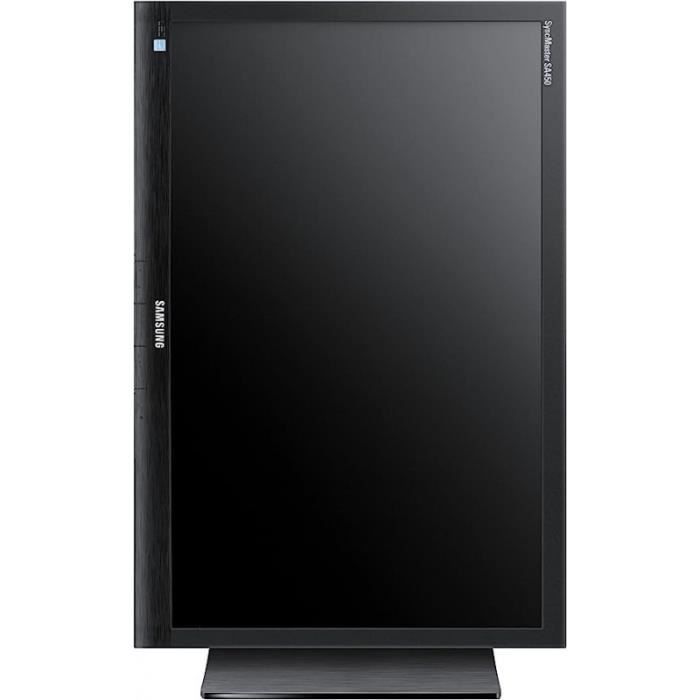 Écrans PC Samsung SyncMaster S22A450BW - 22