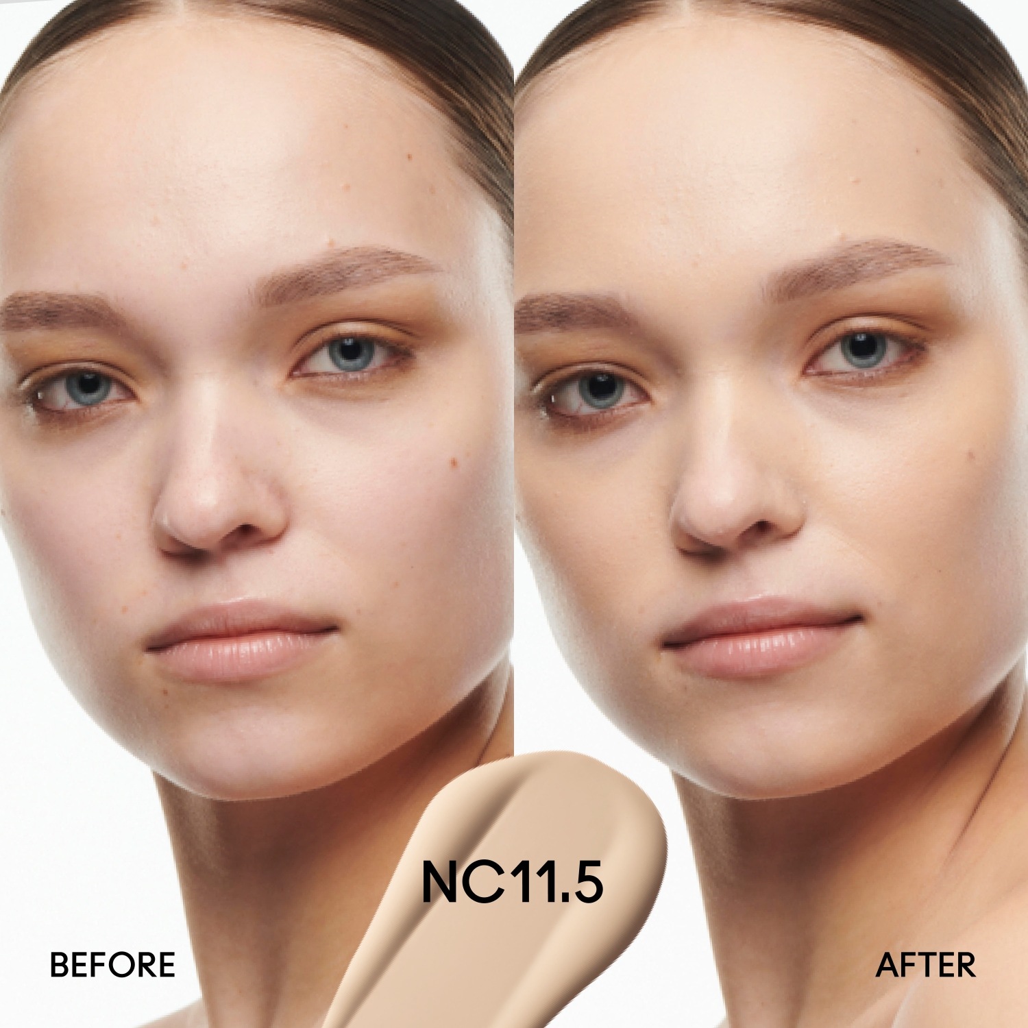 MAC Foundation Studio Radiance serumo makiažo pagrindas – 30 ml