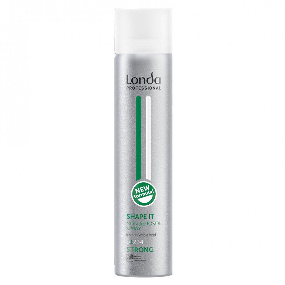 Londa Professional Style Finish