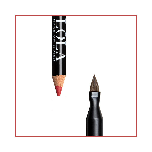LOLA MAKE UP tužka na rty 007 Cherry