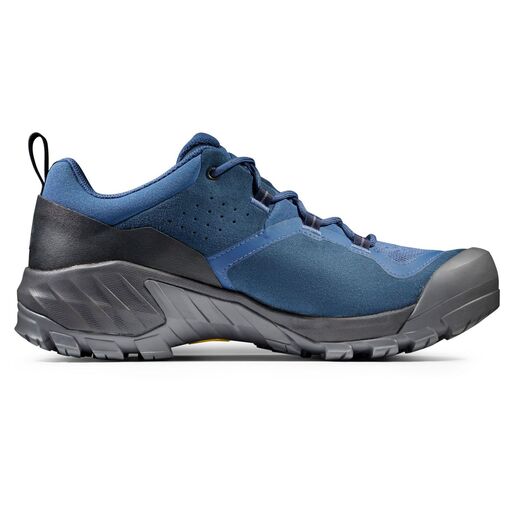 Zapatillas De Montaña Mammut Sapuen Low Gore-Tex