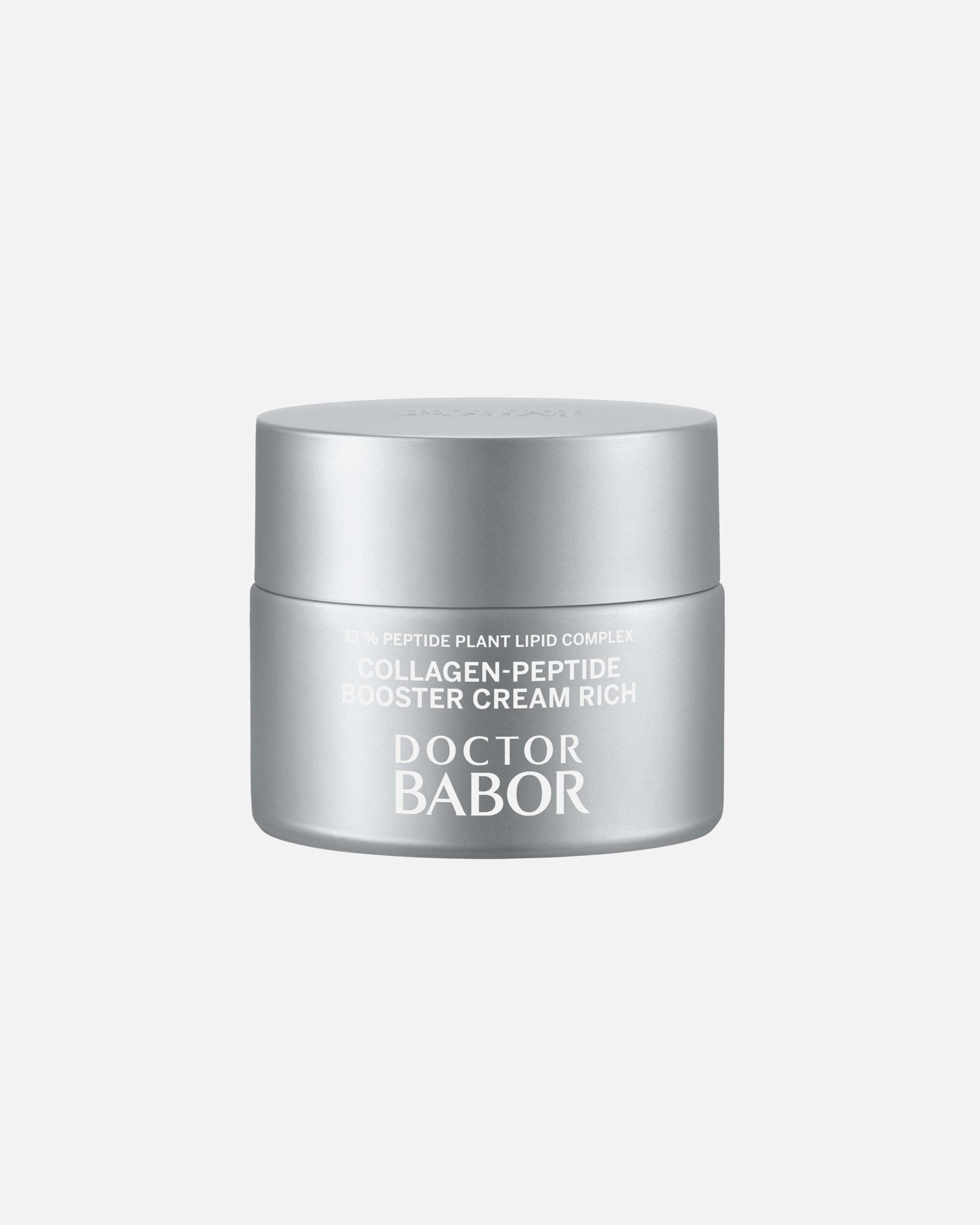 BABOR krema za lice DOCTOR BABOR bogata krema za podizanje kolagena s peptidima - 50 ml