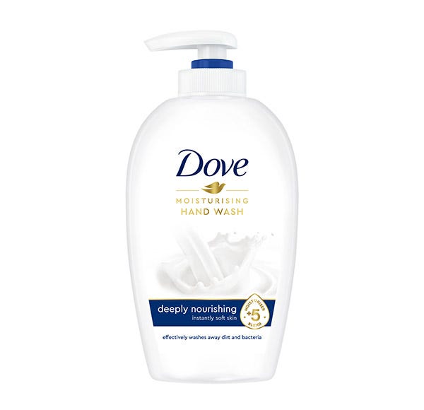 Hluboce vyživující | 250 ml