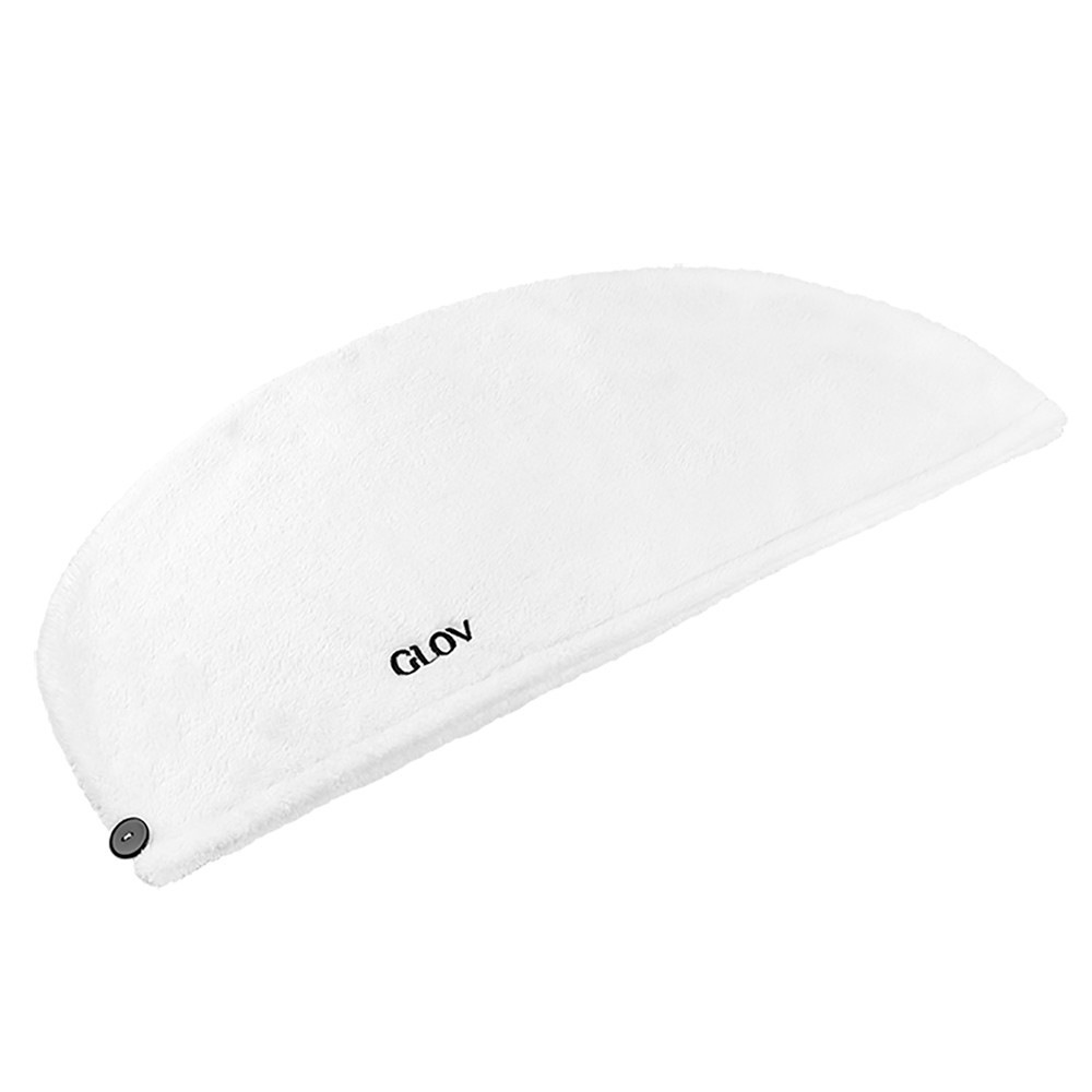 GLOV Hair Wrap fluffy