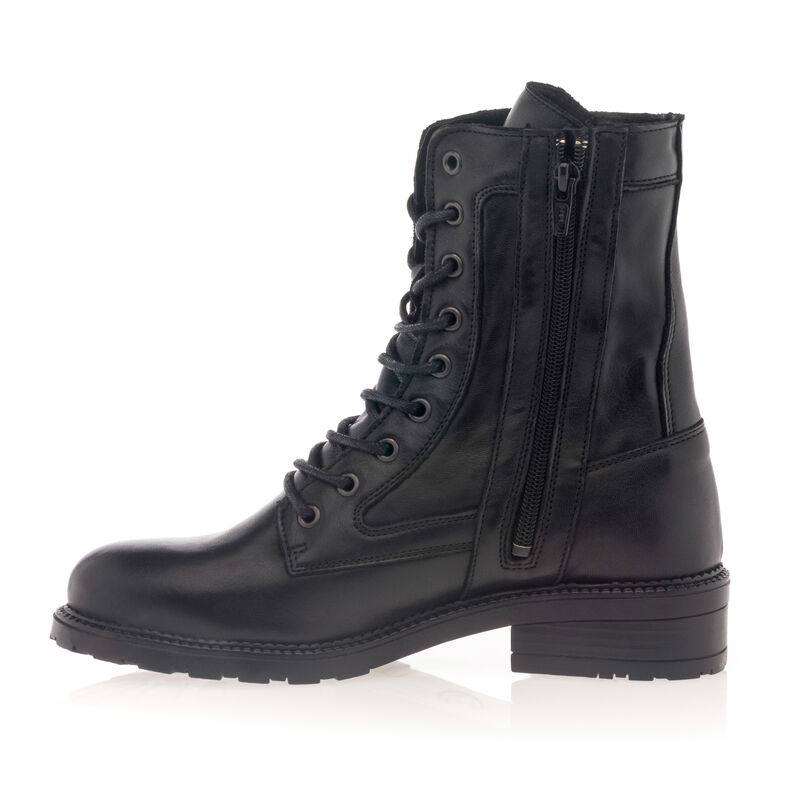 Boots / bottines Femme Noir