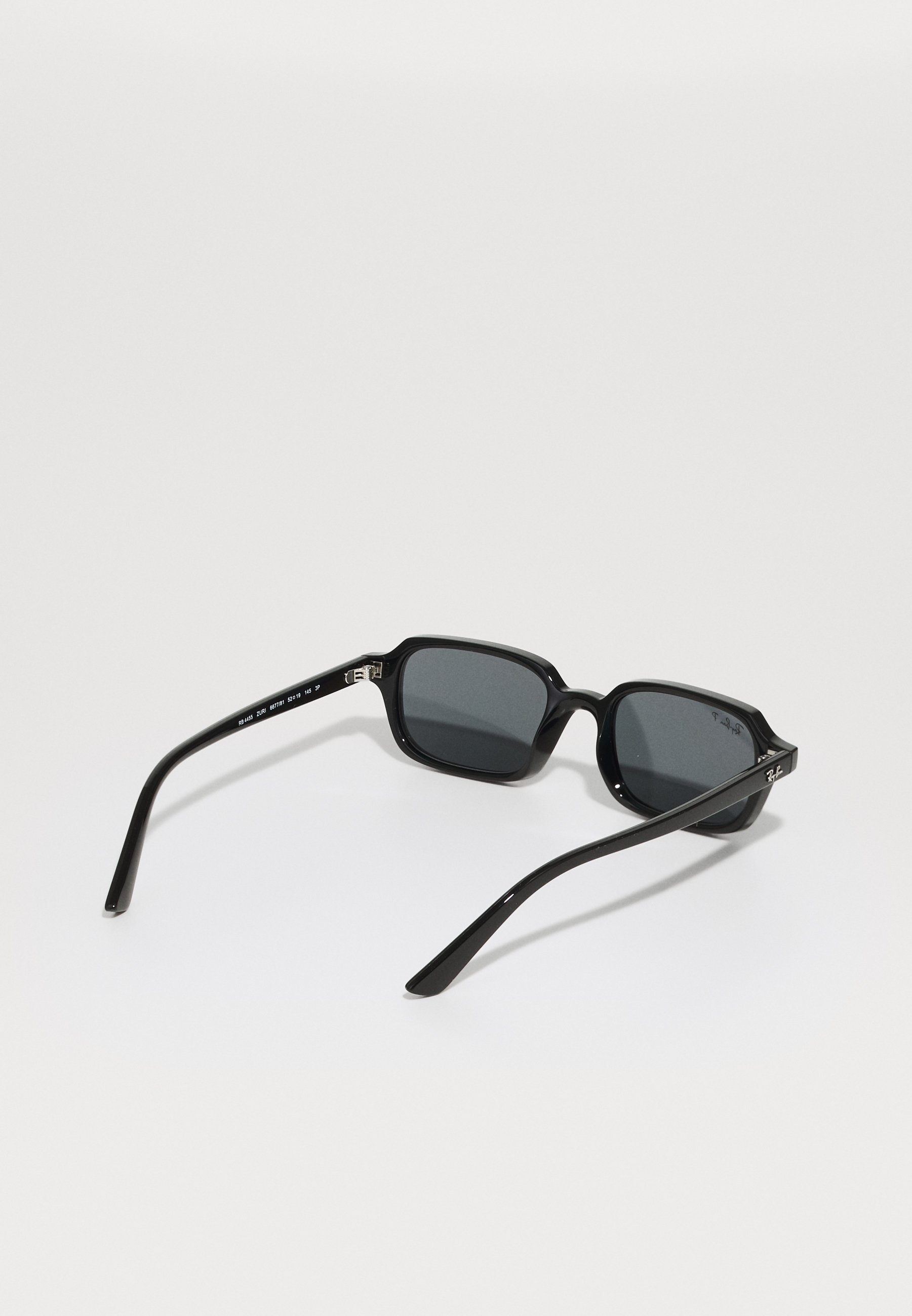 Ray-Ban ZURI UNISEX - Zonnebril - zwart