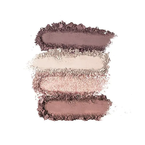 Paese Daily Vibe Palette 03 Coffee Break Paleta Cieni do oczu
